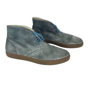 French Connection Men's Falon Chukka Sneaker